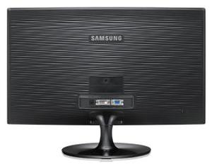 Samsung SyncMaster S24A300BL LED