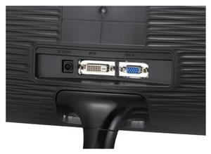 Samsung SyncMaster S24A300BL LED