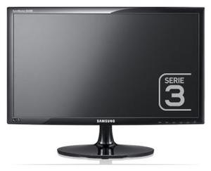 Samsung SyncMaster S24A300BL LED
