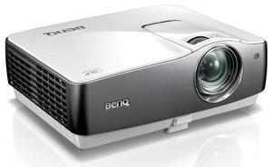 BenQ W1200 (Art.-Nr. 90411944) - Bild #4