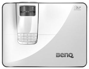 BenQ W1200 (Art.-Nr. 90411944) - Bild #3