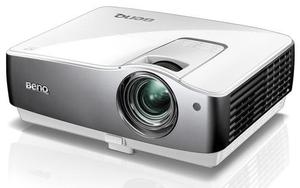 BenQ W1200 (Art.-Nr. 90411944) - Bild #2