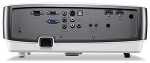 BenQ W1200 (Art.-Nr. 90411944) - Bild #5
