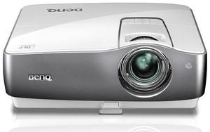 BenQ W1200 (Art.-Nr. 90411944) - Bild #1