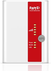 AVM FRITZ!WLAN Repeater 300E 300Mbps (item no. 90411945) - Picture #2