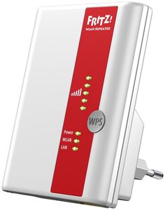 AVM FRITZ!WLAN Repeater 300E 300Mbps (item no. 90411945) - Picture #1