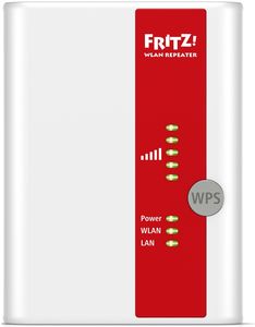 AVM FRITZ!WLAN Repeater 300E 300Mbps (item no. 90411945) - Picture #4