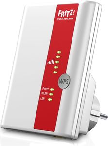 AVM FRITZ!WLAN Repeater 300E 300Mbps (item no. 90411945) - Picture #5
