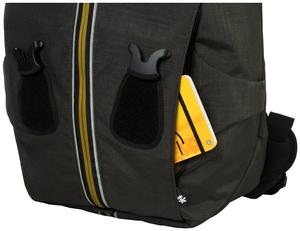 Crumpler Box Boy anthrazit (item no. 90412029) - Picture #2