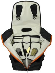 Crumpler Box Boy anthrazit (item no. 90412029) - Picture #5