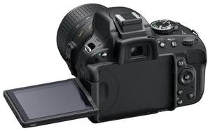 Nikon D5100 Kit AF-S DX 18-105 VR (item no. 90412192) - Picture #5