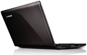 Lenovo IdeaPad Z370 M565FGE W7HP64