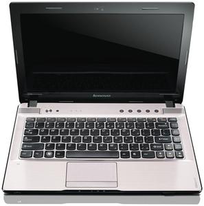Lenovo IdeaPad Z370 M565FGE W7HP64