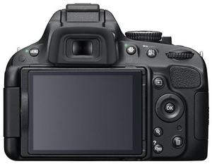 Nikon D5100 Kit 18-55VR/55-200VR (item no. 90412201) - Picture #3
