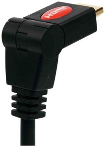HDMI-Kabel Kamikaze Gear High Speed (item no. 90412203) - Picture #3