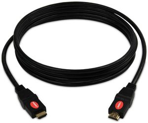 HDMI-Kabel Kamikaze Gear High Speed (item no. 90412203) - Picture #2