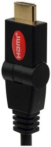 HDMI-Kabel Kamikaze Gear High Speed (item no. 90412203) - Picture #4