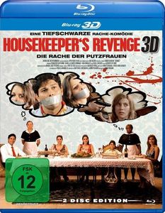 Housekeeper's Revenge (3D) (item no. 90412292) - Picture #1