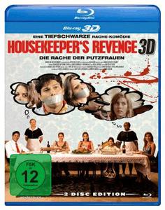 Housekeeper's Revenge (3D) (item no. 90412292) - Picture #2