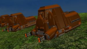 LEGO Star Wars: Die Komplette Saga (item no. 90412320) - Picture #3