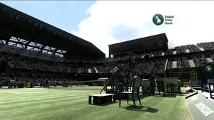 Virtua Tennis 4 (item no. 90412390) - Picture #2