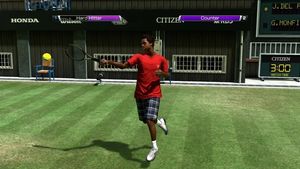Virtua Tennis 4 (item no. 90412390) - Picture #3