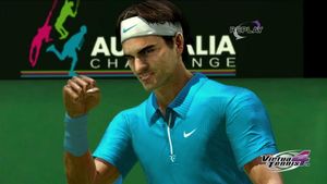 Virtua Tennis 4 (item no. 90412390) - Picture #5