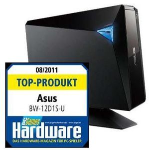 ASUS BW-12D1S-U