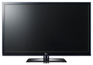 LG 37LV4500 schwarz (item no. 90412673) - Picture #1