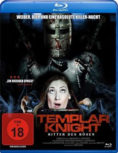 Templar Knight - Ritter des Bösen (item no. 90412761) - Picture #1