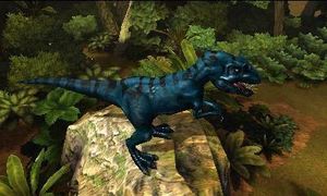 Kampf der Giganten: Dinosaurier 3D (item no. 90412880) - Picture #4