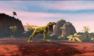 Kampf der Giganten: Dinosaurier 3D (item no. 90412880) - Picture #5