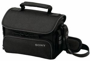 Sony LCS-U10B schwarz (item no. 90413030) - Picture #3