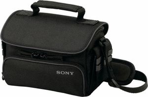 Sony LCS-U10B schwarz (item no. 90413030) - Picture #4