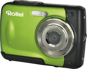 Rollei Sportsline 60 grün (item no. 90413119) - Picture #1