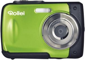 Rollei Sportsline 60 grün (item no. 90413119) - Picture #3