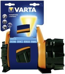 Varta Industrial Lantern 4D (item no. 90413339) - Picture #1