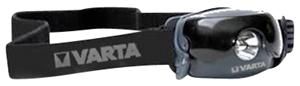 Varta 1 Watt LED Sports Head Light 2AAA (item no. 90413340) - Picture #3