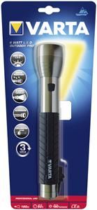 Varta 4 Watt LED Outdoor Pro 3C (item no. 90413341) - Picture #1