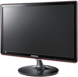 Samsung SyncMaster T24A350H schwarz