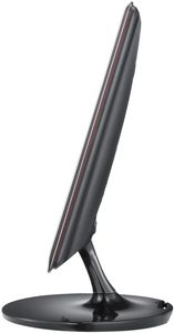 Samsung SyncMaster T24A350H schwarz