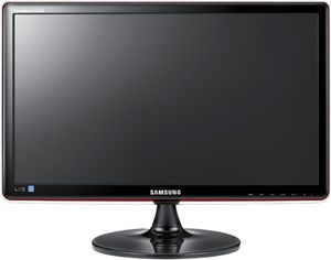 Samsung SyncMaster T24A350H schwarz