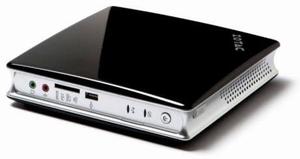 Zotac ZBOX PLUS ID41