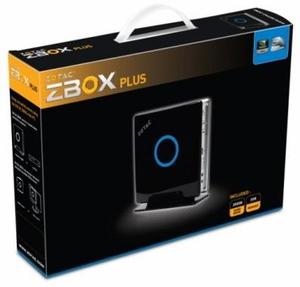 Zotac ZBOX PLUS ID41
