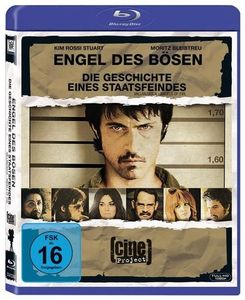 Engel des Bösen - Die Geschichte (item no. 90413473) - Picture #1