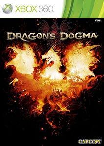 Dragon's Dogma (item no. 90413559) - Picture #1