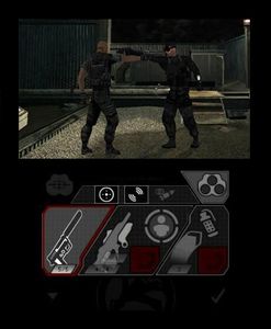 Splinter Cell 3D (item no. 90413587) - Picture #4