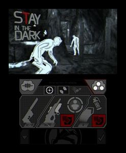 Splinter Cell 3D (item no. 90413587) - Picture #5