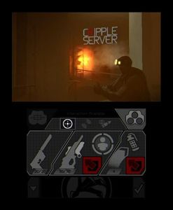 Splinter Cell 3D (item no. 90413587) - Picture #3