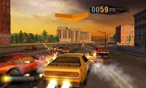 Driver: Renegade 3D (item no. 90413588) - Picture #3